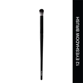 12 Eyeshadow Brush