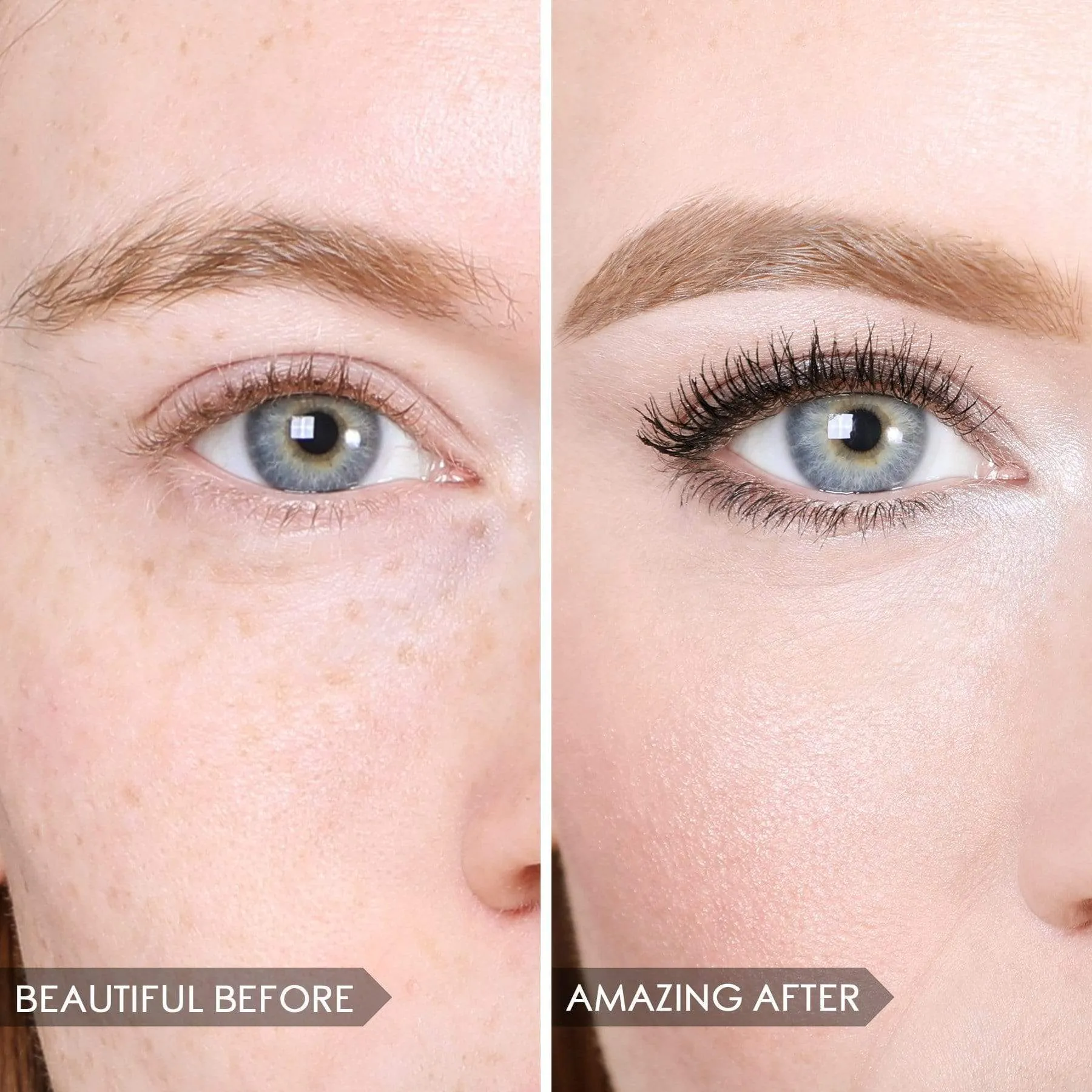 24hr Brow Lift & Shape Mascara Universal Mini- Eyebrow