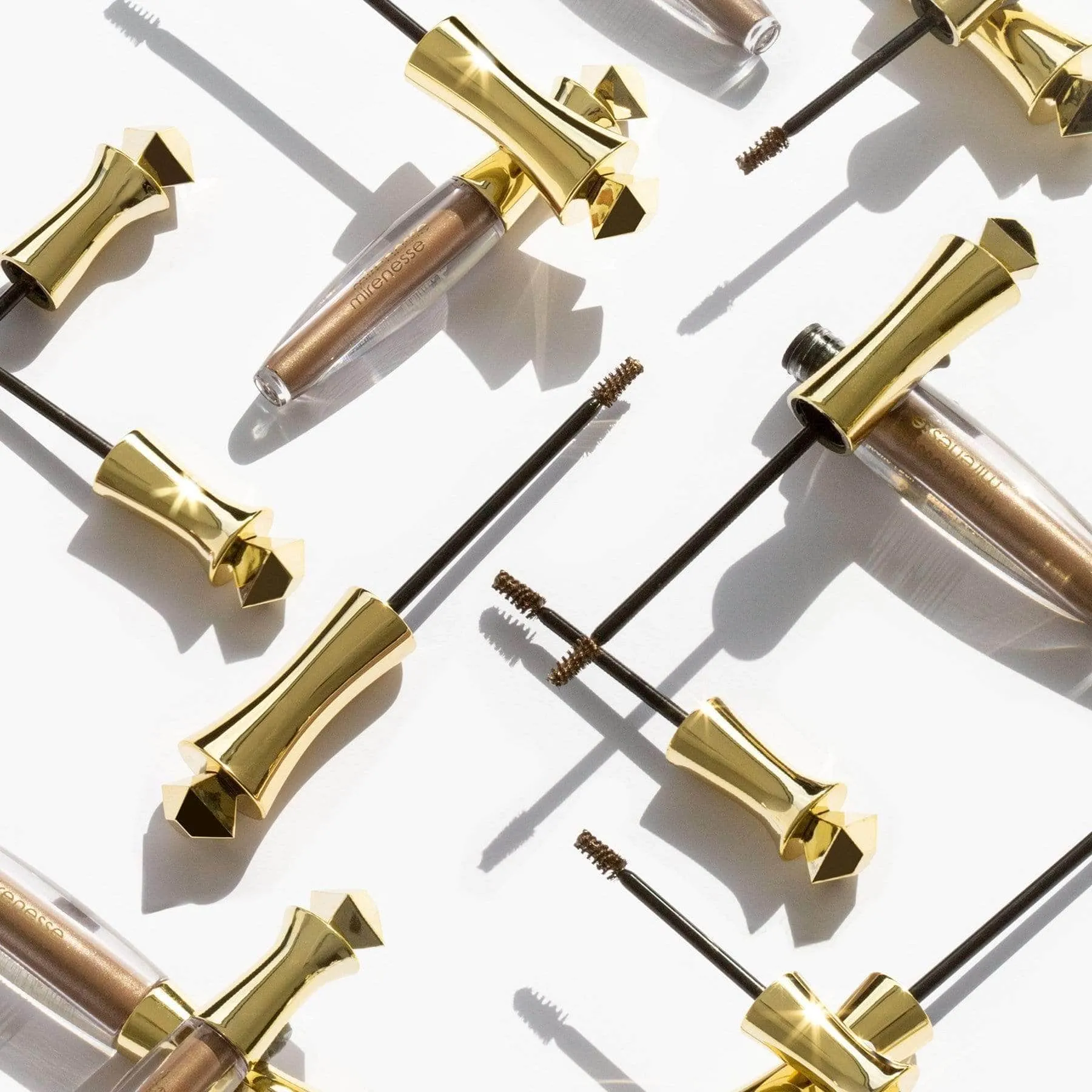 24hr Brow Lift & Shape Mascara Universal Mini- Eyebrow