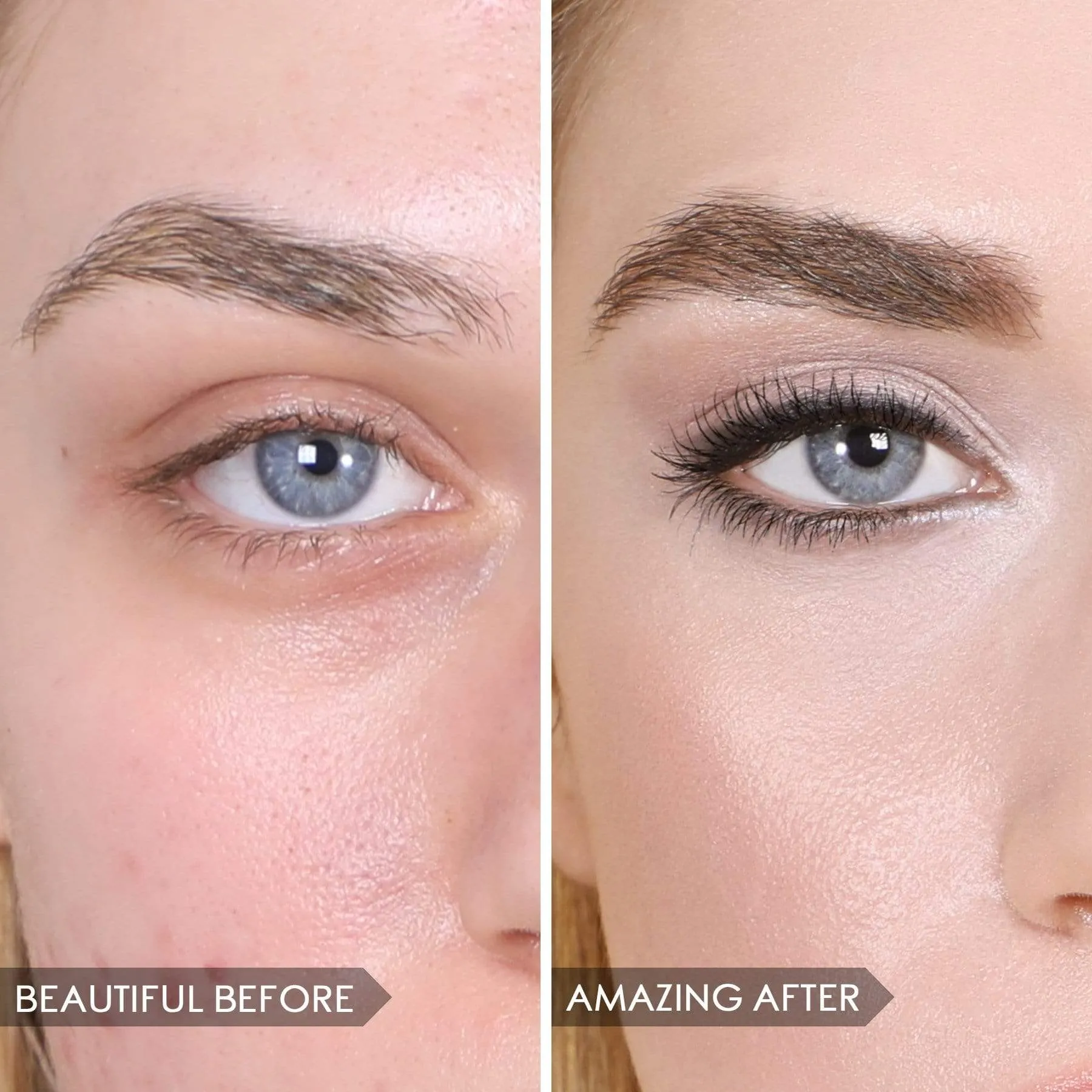 24hr Brow Lift & Shape Mascara Universal Mini- Eyebrow