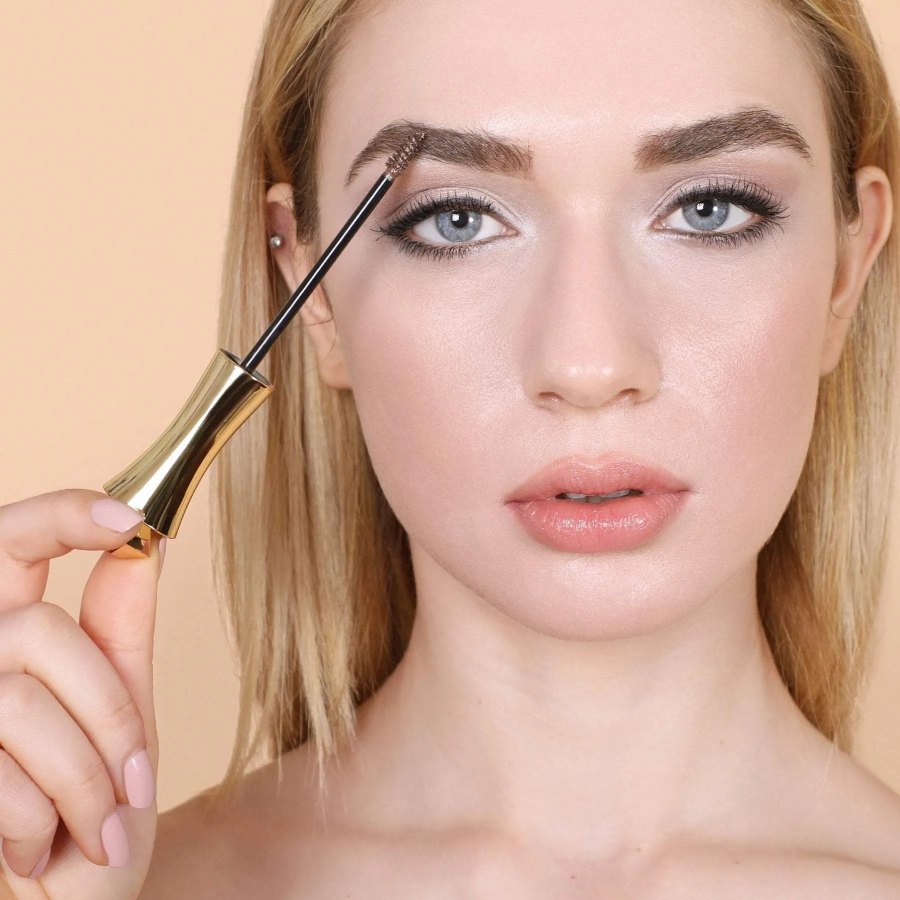 24hr Brow Lift & Shape Mascara Universal Mini- Eyebrow