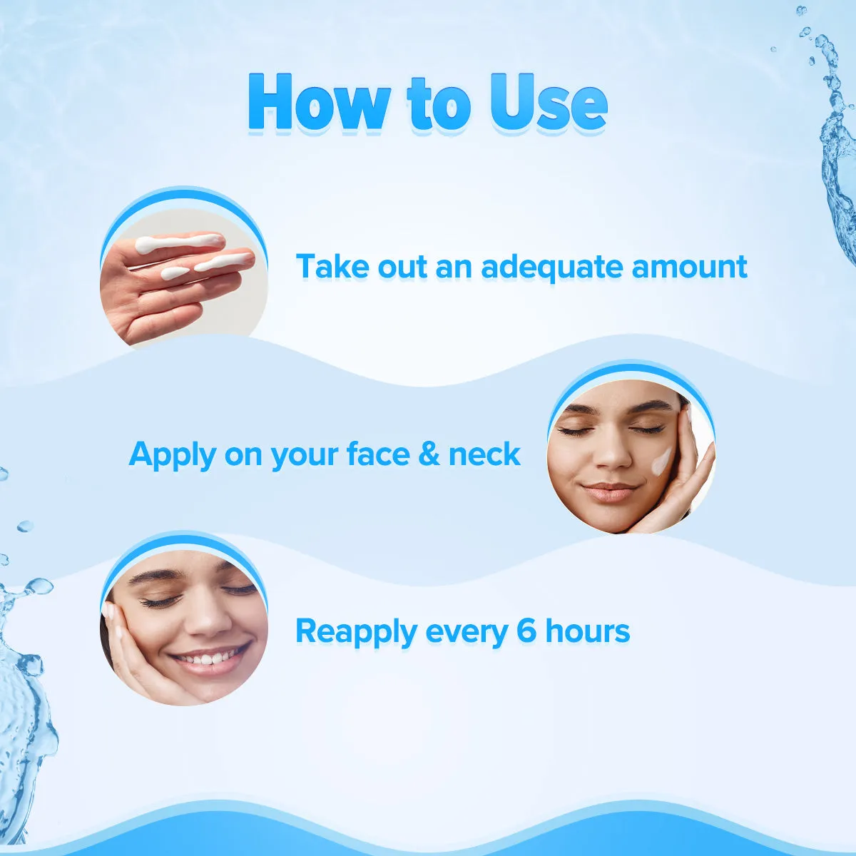 5 Barrier  Repair Sunscreen with Avocado & 5 Essential Ceramides 80 gm