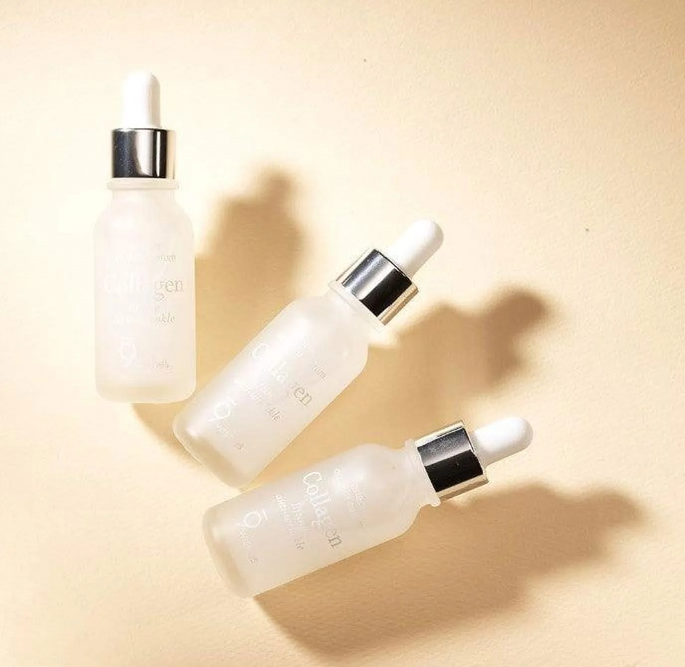9wishes Ultimate Collagen Ampule Serum 25ml