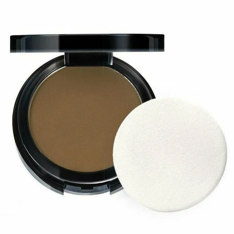 Absolute New York: HD Flawless Powder Foundation