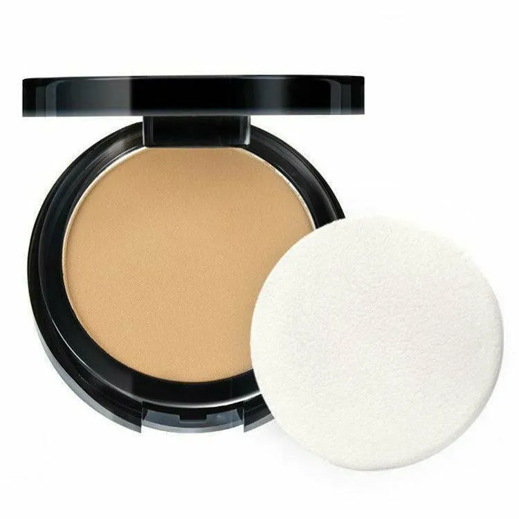 Absolute New York: HD Flawless Powder Foundation