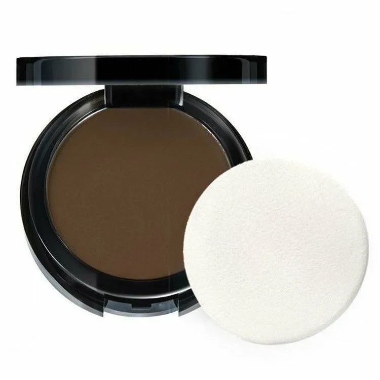 Absolute New York: HD Flawless Powder Foundation