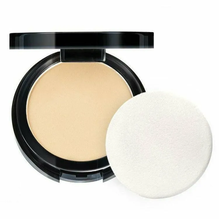 Absolute New York: HD Flawless Powder Foundation