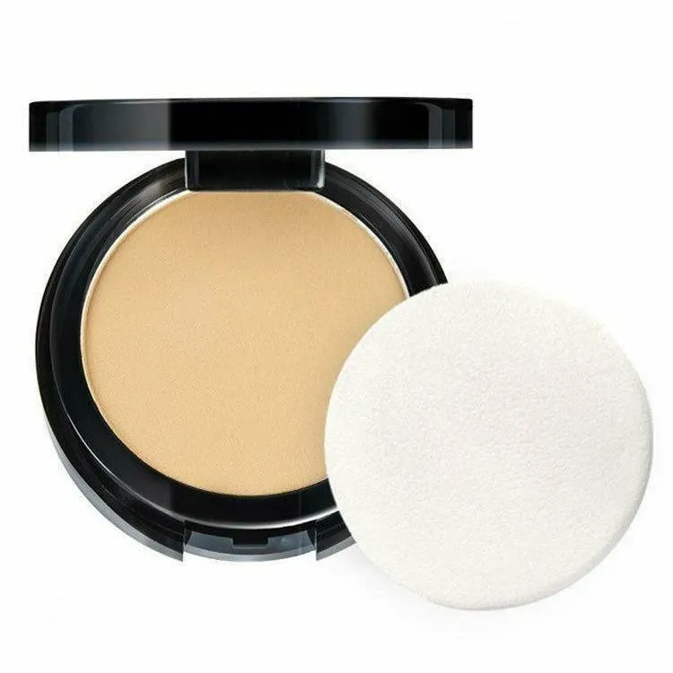 Absolute New York: HD Flawless Powder Foundation