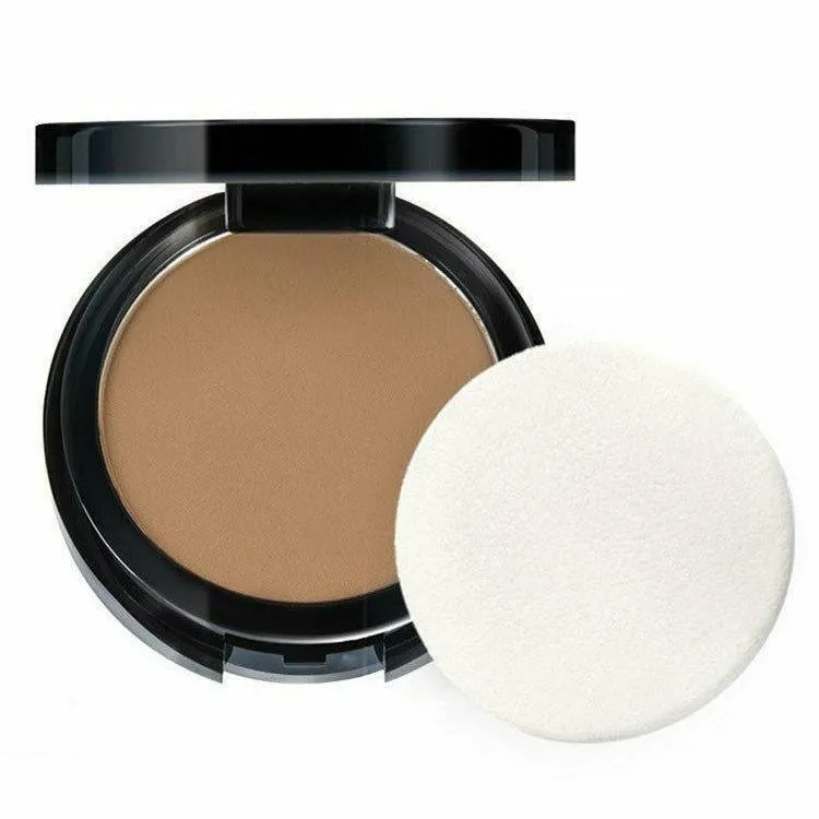 Absolute New York: HD Flawless Powder Foundation