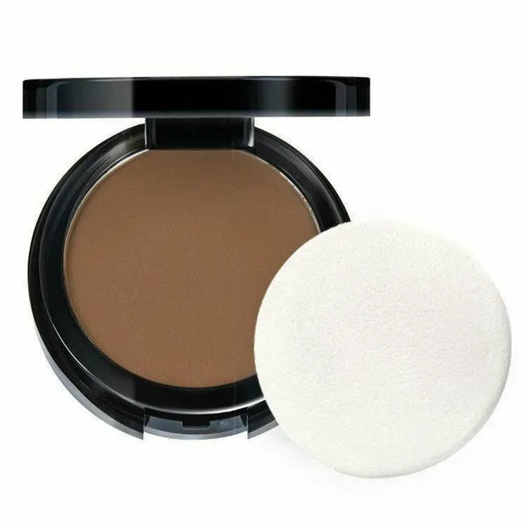 Absolute New York: HD Flawless Powder Foundation