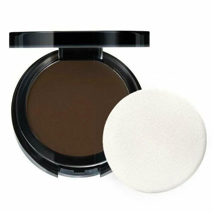 Absolute New York: HD Flawless Powder Foundation