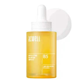 ACWELL Phyto Active Balancing Ampoule 35ml