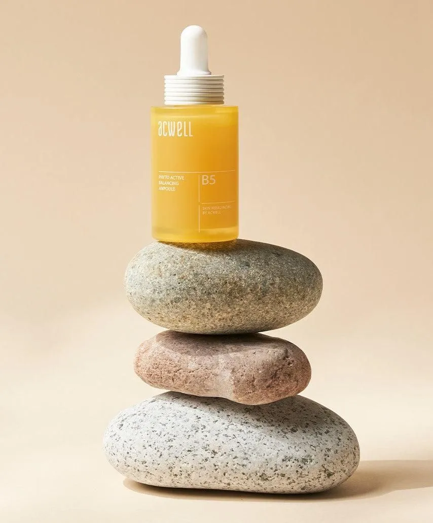 ACWELL Phyto Active Balancing Ampoule 35ml
