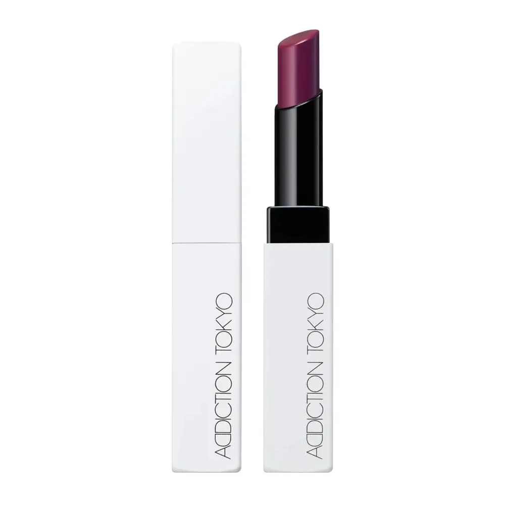 ADDICTION The Lip Balm Soft Matte