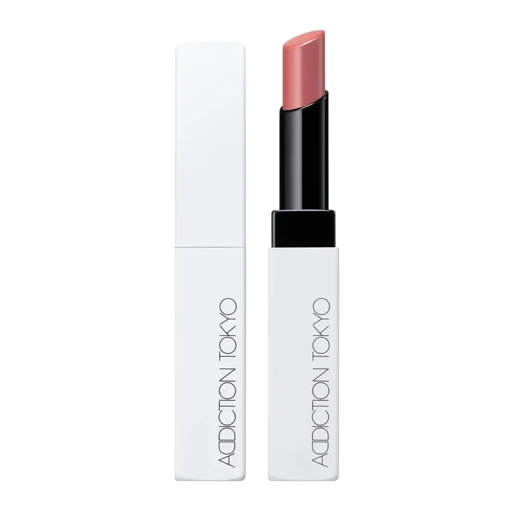 ADDICTION The Lip Balm Soft Matte