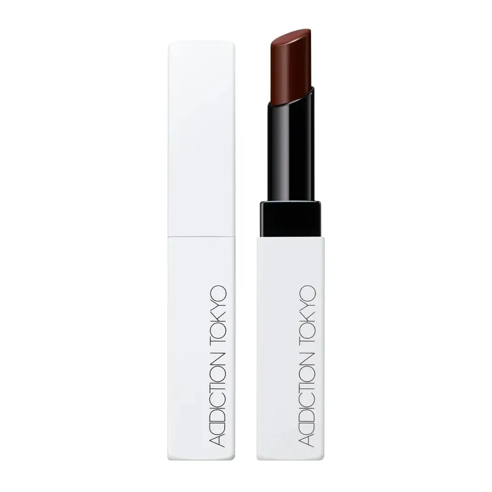 ADDICTION The Lip Balm Soft Matte