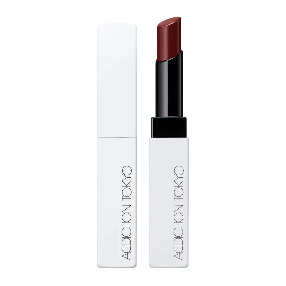 ADDICTION The Lip Balm Soft Matte