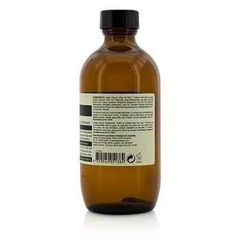 Aesop Fabulous Face Cleanser 200ml/7.2oz