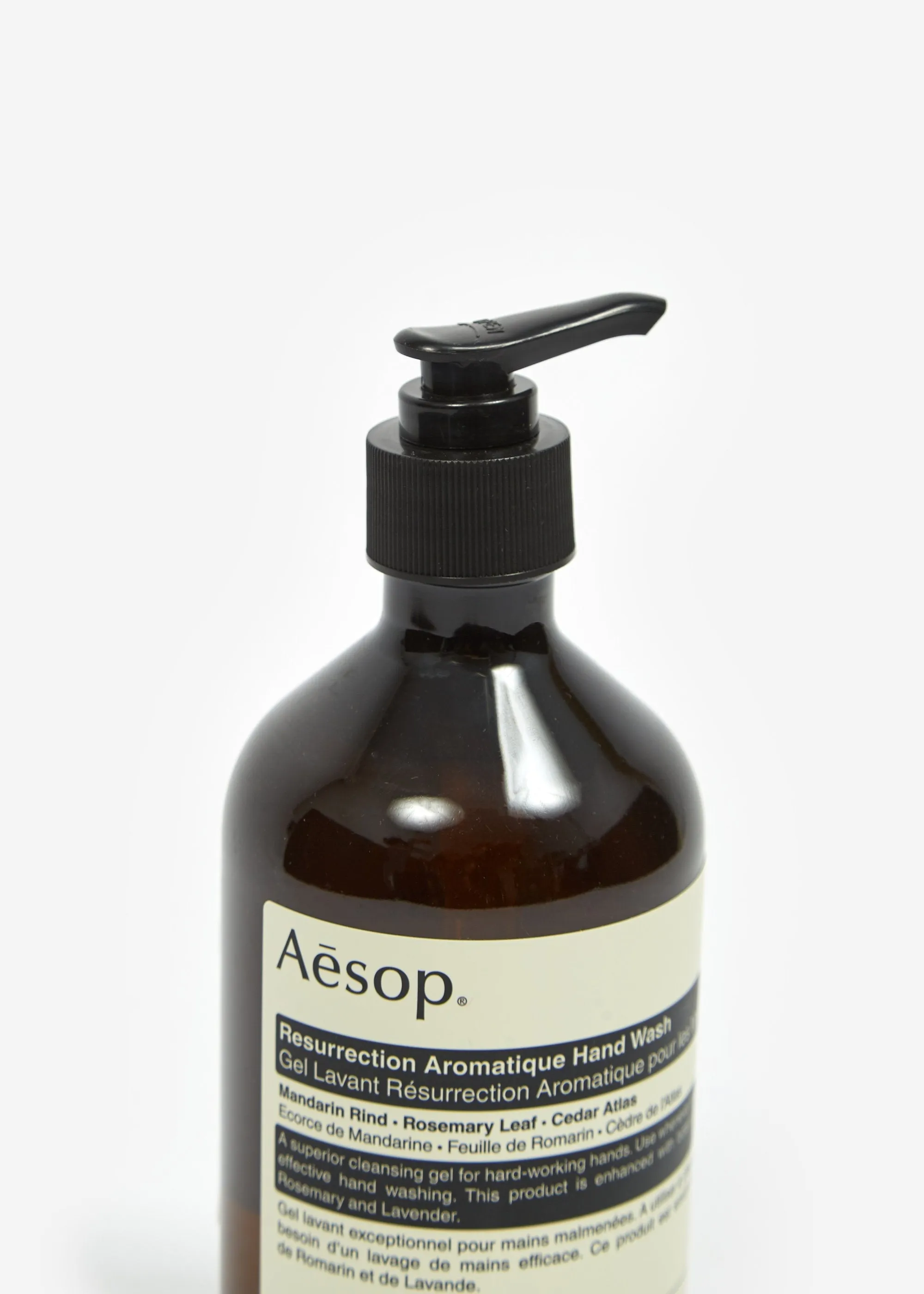 Aesop Resurrection Hand Wash - 500ml