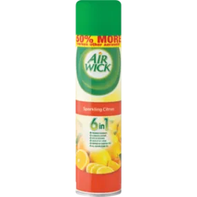 Airwick Citrus Air Freshener Can 280ml