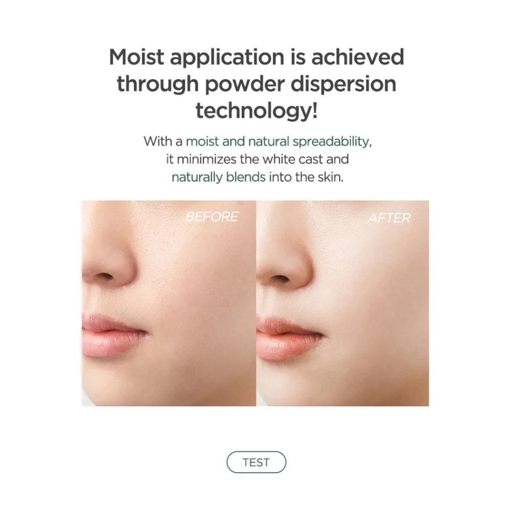 Airy Sun Cream SPF 50  / PA    