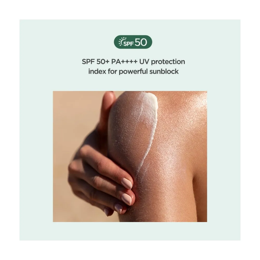 Airy Sun Cream SPF 50  / PA    
