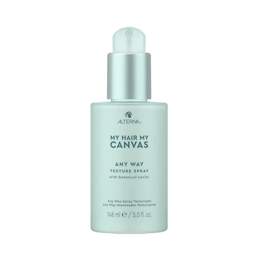 Alterna CANVAS Any Way Texture Spray