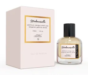 Amazing Creation Mademoiselle - Perfume For Women - EDP 50ml PFB0079