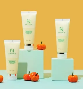 AMPLE:N Purifying Shot Pumpkin Enzyme Peeling Gel 100ml