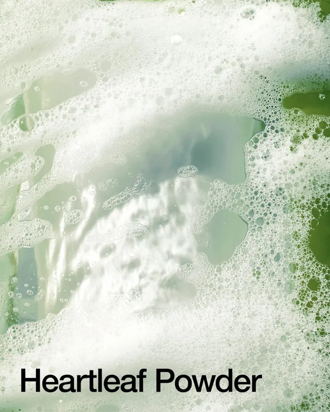 Anua Heartleaf Quercetinol Pore Deep Cleansing Foam