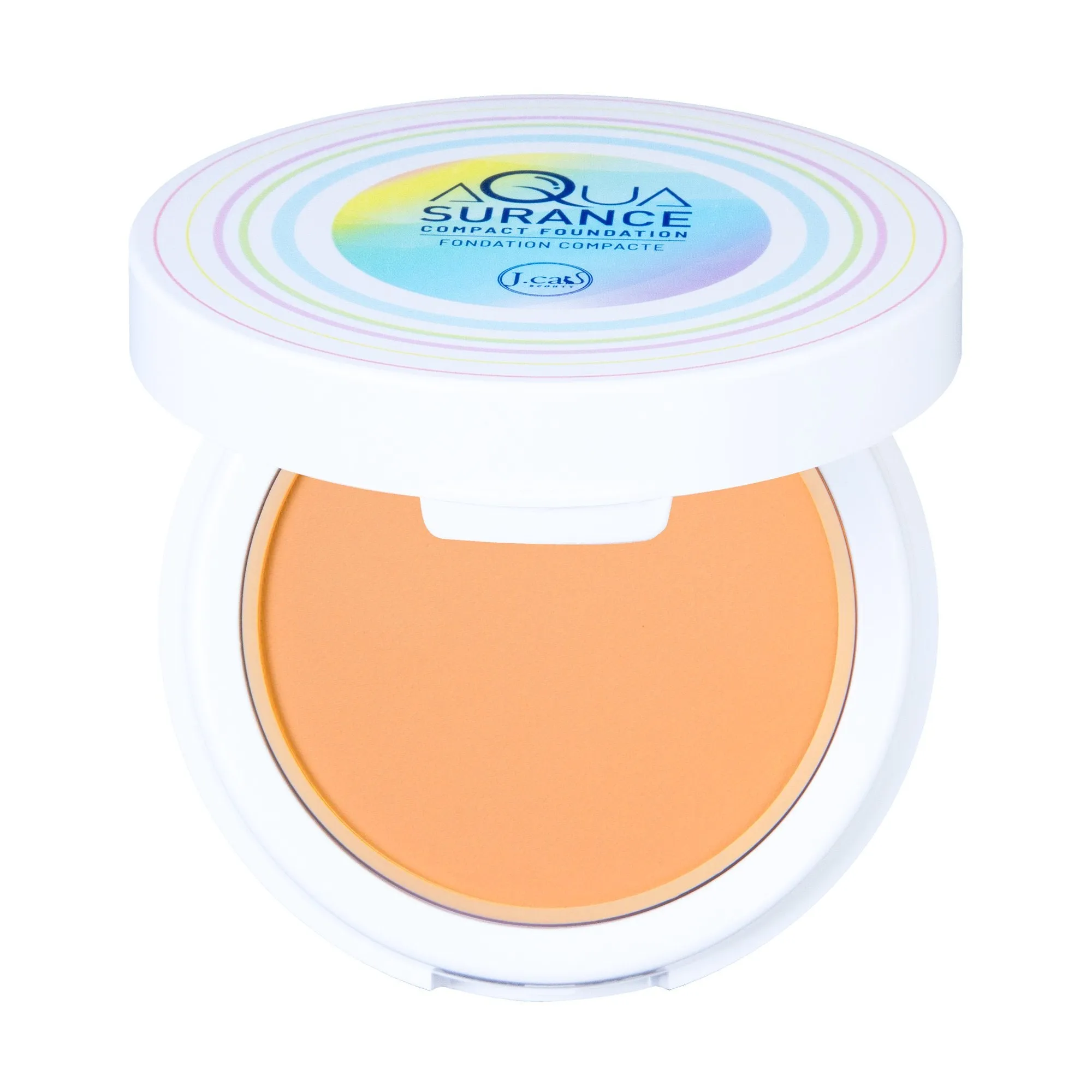 Aquasurance Compact Foundation