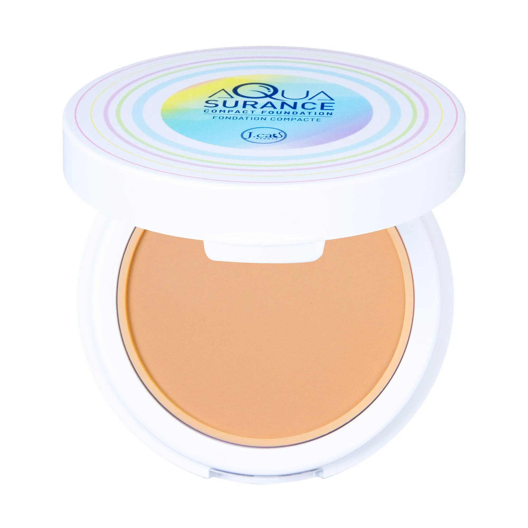 Aquasurance Compact Foundation