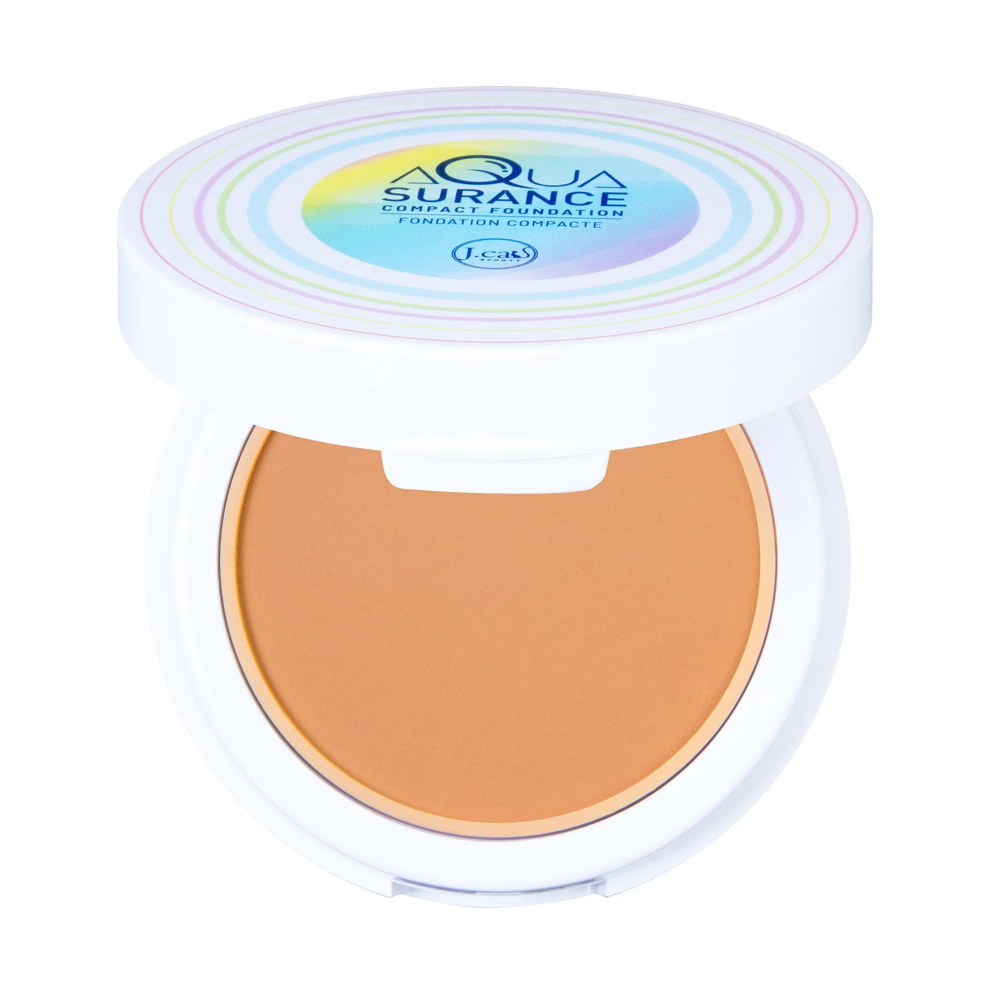 Aquasurance Compact Foundation