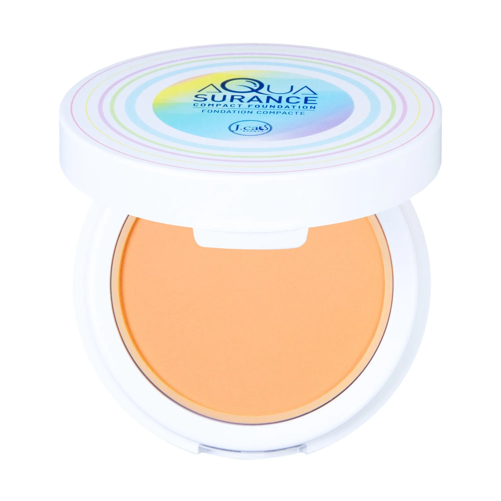 Aquasurance Compact Foundation