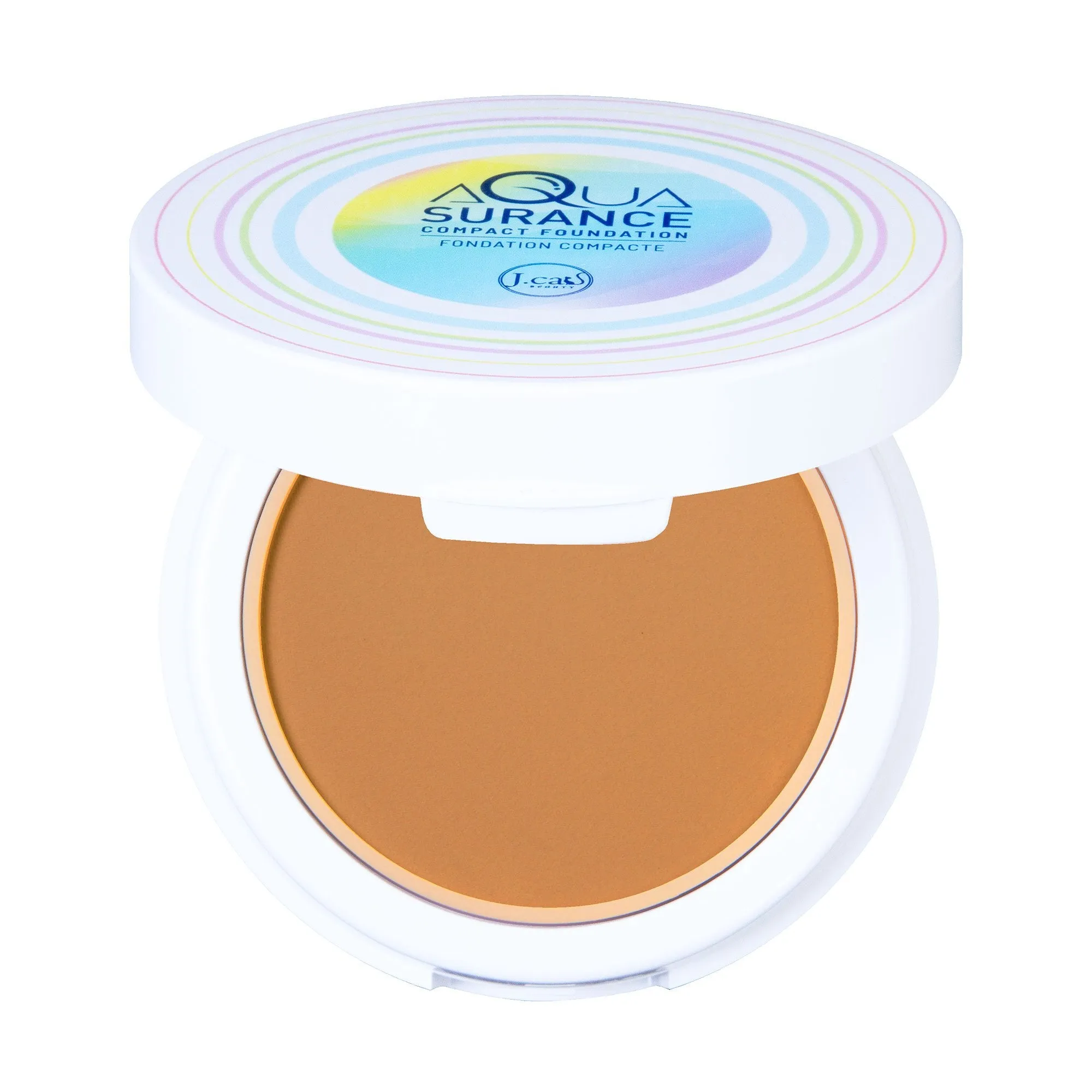 Aquasurance Compact Foundation