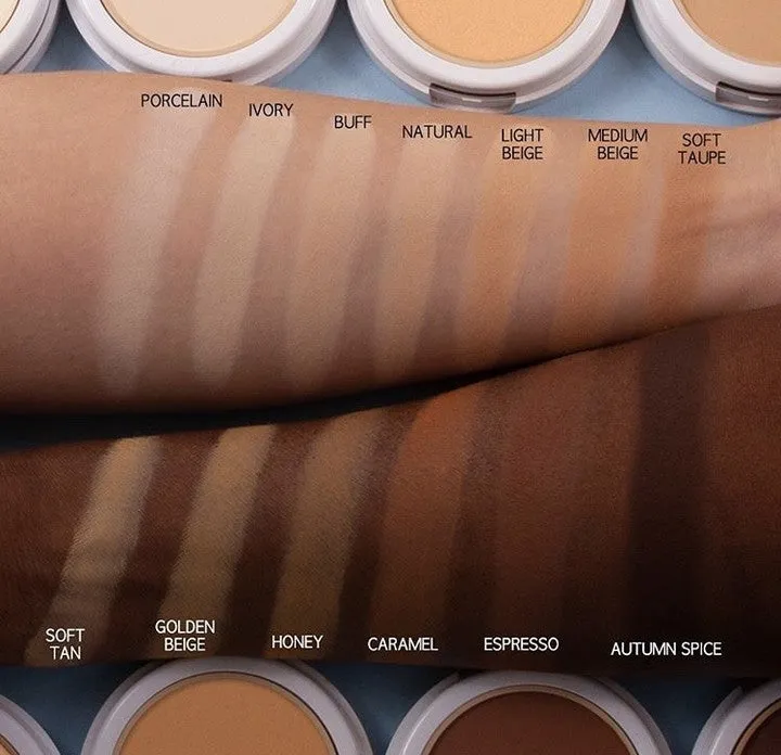Aquasurance Compact Foundation