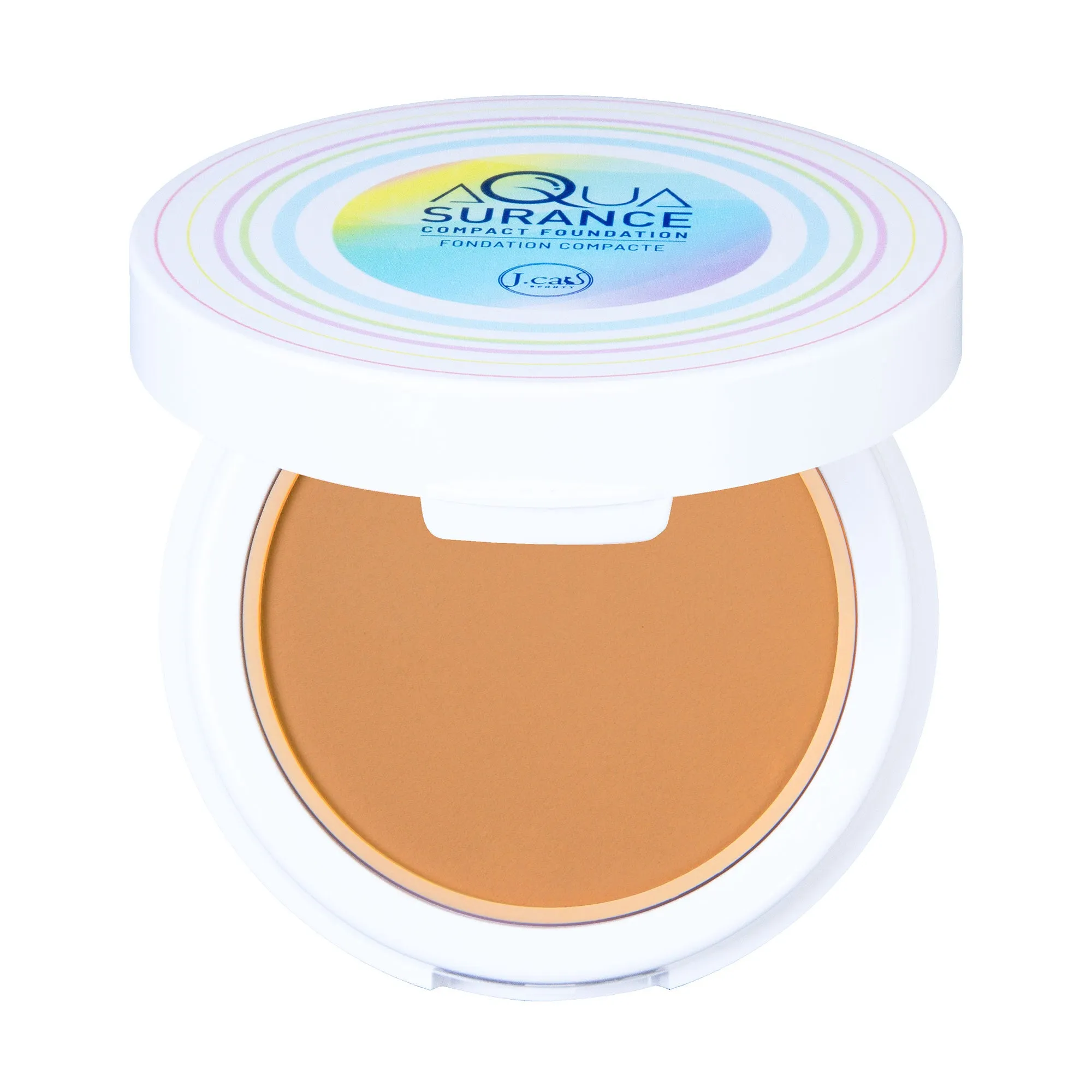 Aquasurance Compact Foundation