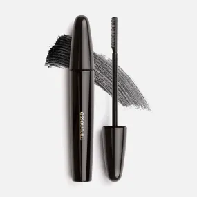 AU Secret Weapon Cougar Mascara Comb On 24hr Liquid Lashes Black Velvet