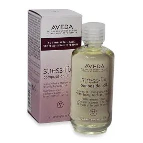 Aveda Stress Fix Oil Composition 1.7 oz BB