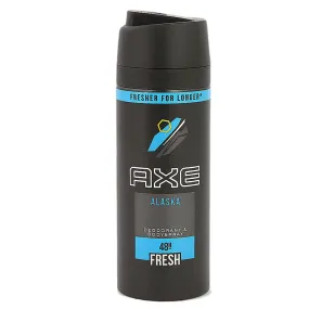 Axe Alaska Body Spray for Men 150ml