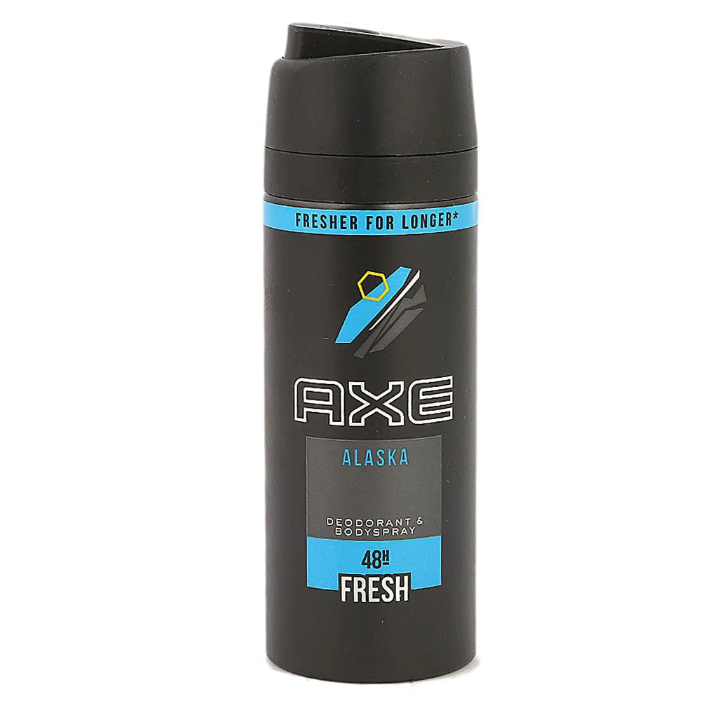 Axe Alaska Body Spray for Men 150ml