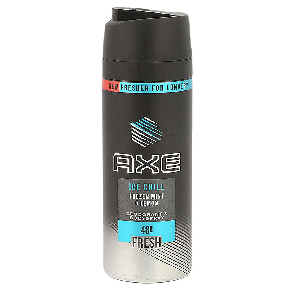 Axe Ice Chill Body Spray for Men 150ml