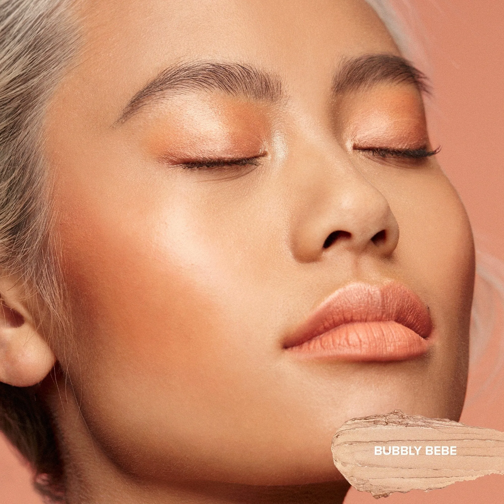Baby Nude Skin Kit