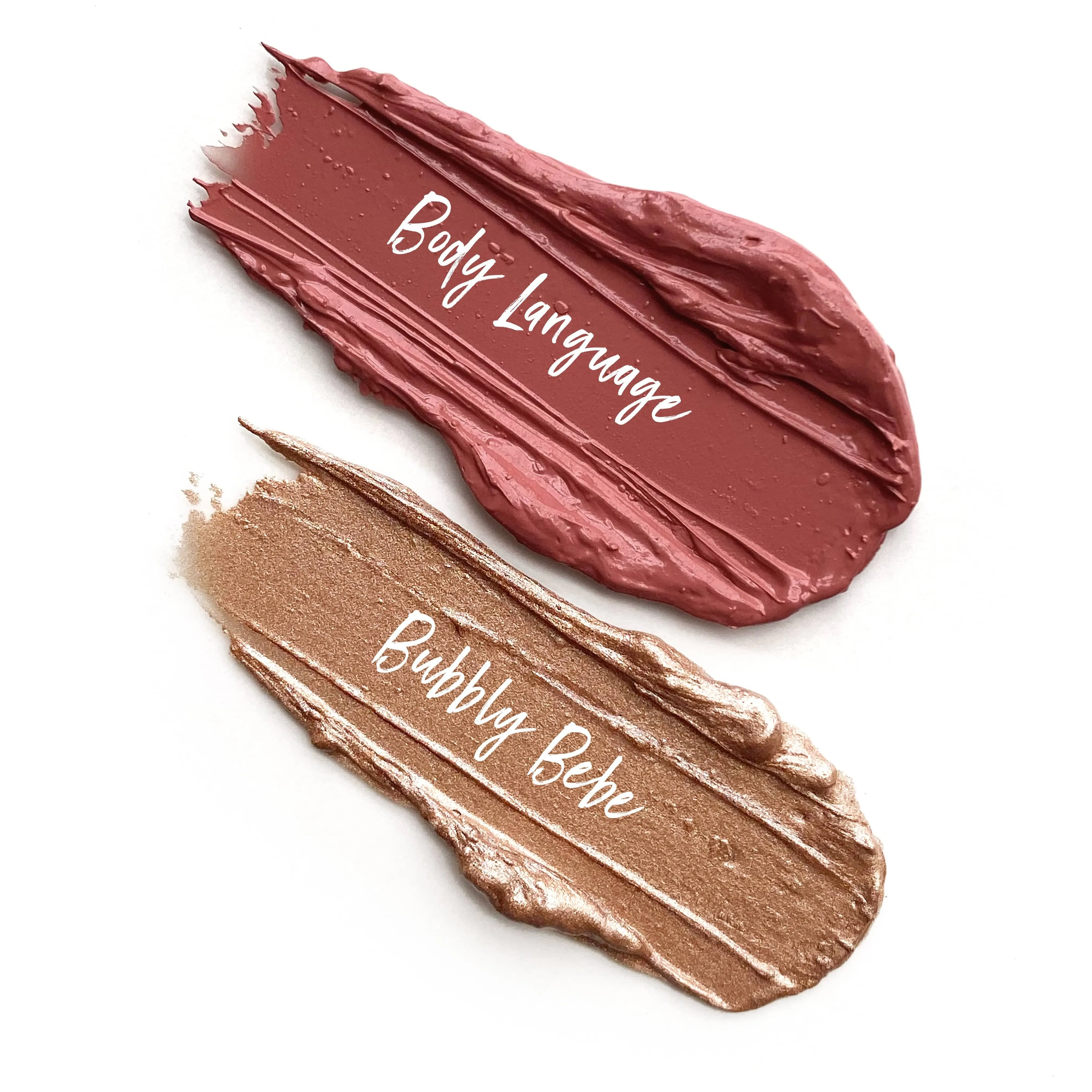Baby Nude Skin Kit
