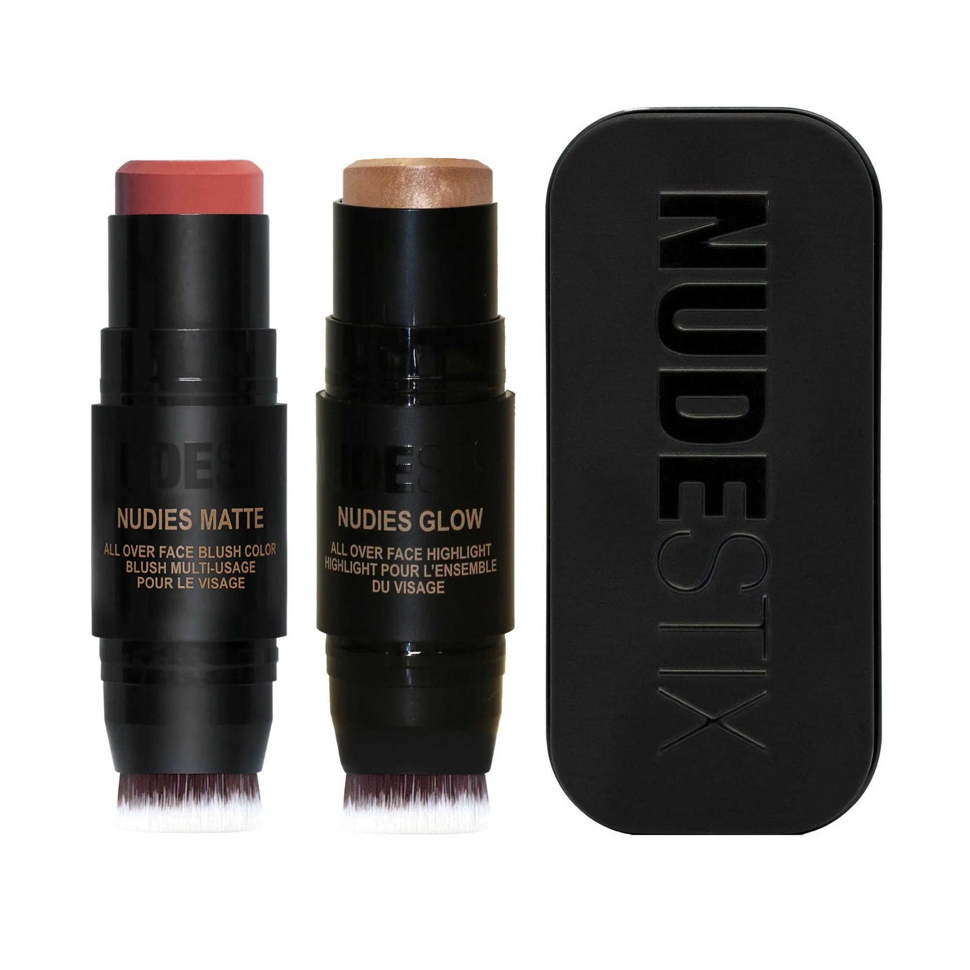 Baby Nude Skin Kit