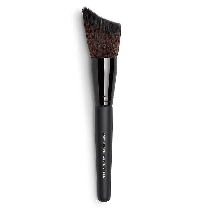 Bare Escentuals Soft Curve Face and Cheek Brush