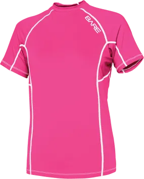 Bare Ladies Bare Short Sleeve Sunshirts