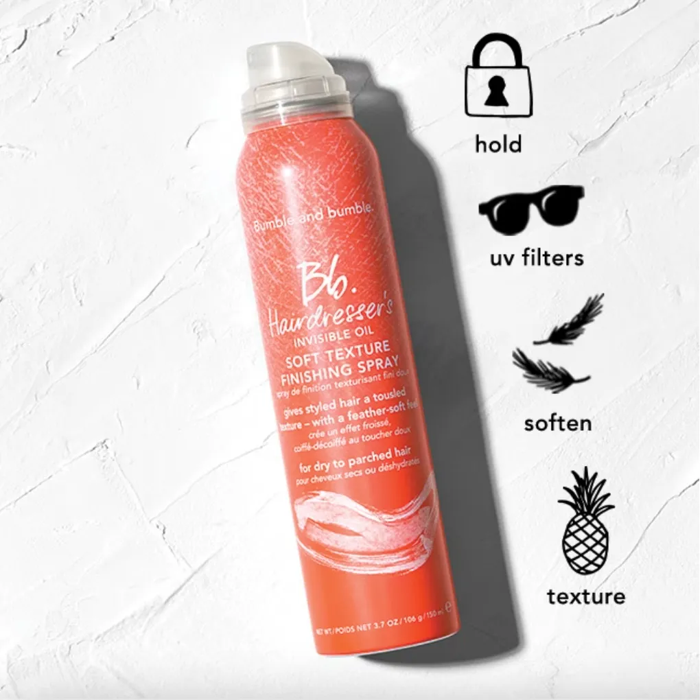 Bb. HIO Soft Texture Finishing Spray