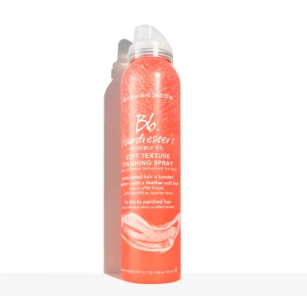 Bb. HIO Soft Texture Finishing Spray