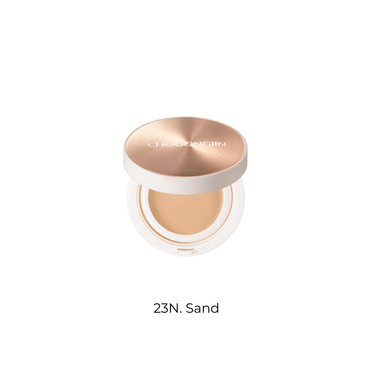 BB Pact 15g (2 Shades)